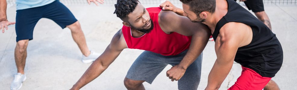 Men’s Health: A Look at Common Orthopedic Issues in Men