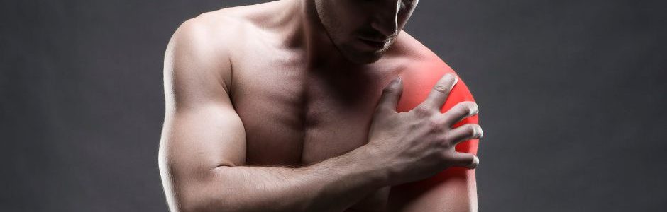 Difference Between Torn Rotator Cuff and Frozen Shoulder