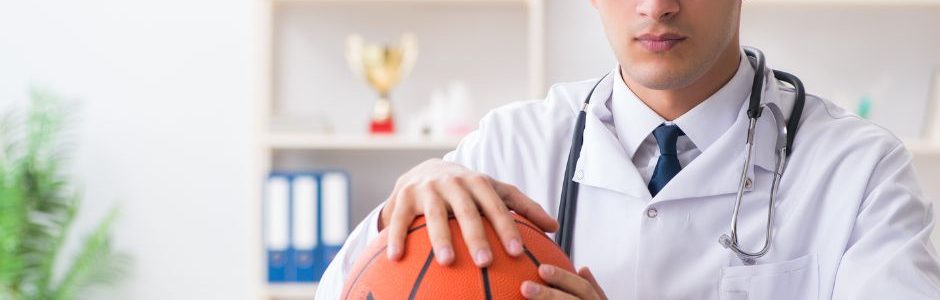 Virginia Orthopedic Sports Medicine