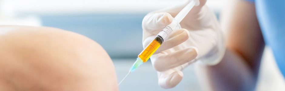 OrthoOIC - How Long Does Cortisone Shot Last?