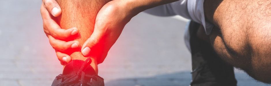 OrthoOIC - Ankle Sprains in Virginia